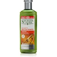 Natur Vital CHAMPU SENSITIVE revitalizante 300+100 ml
